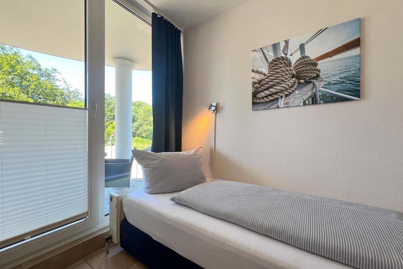 Strandnahe 102 Mit Westbalkon, Haus Hohe Worth Duhnen Cuxhaven