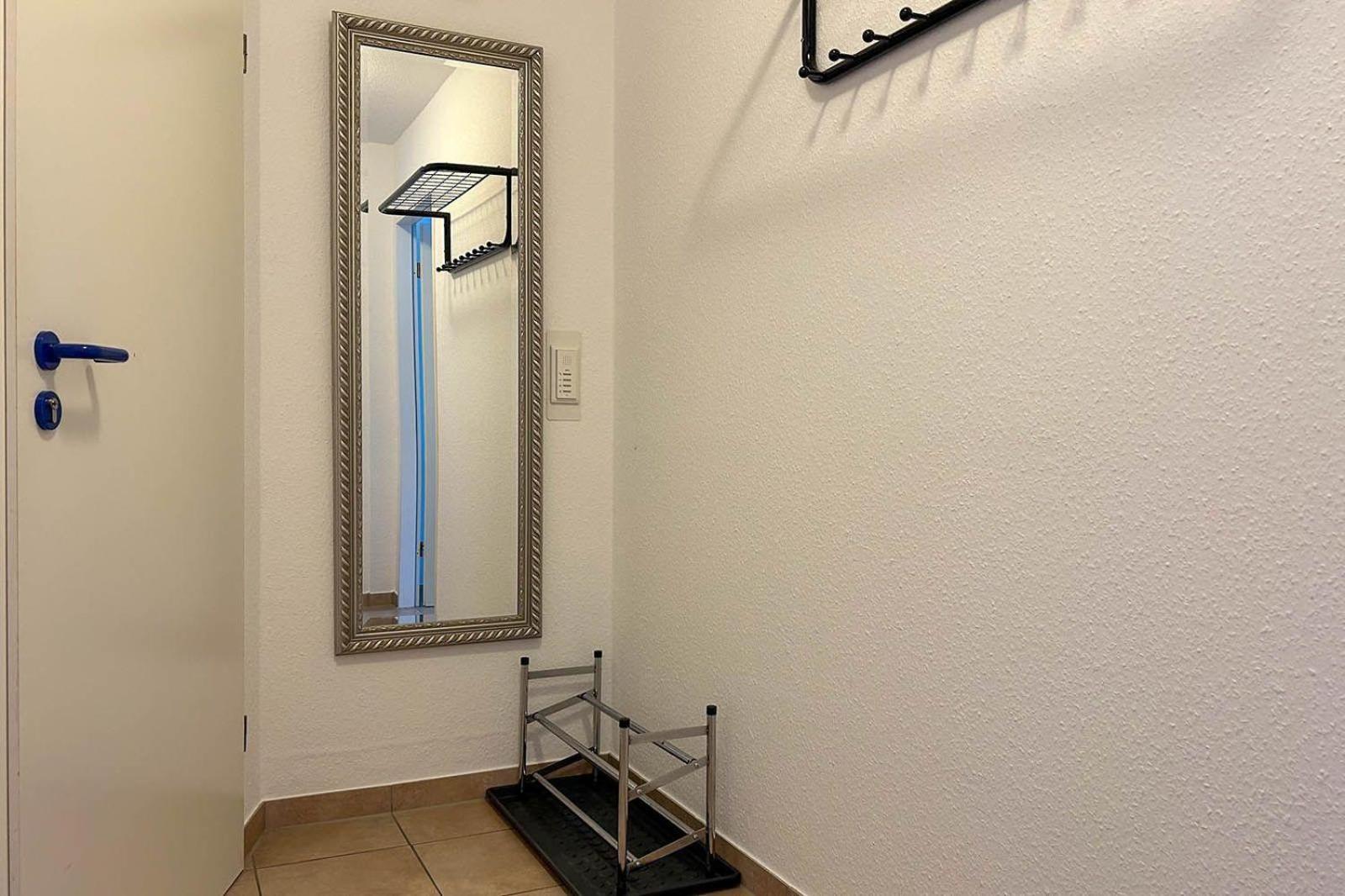 Strandnahe 102 Mit Westbalkon, Haus Hohe Worth Duhnen